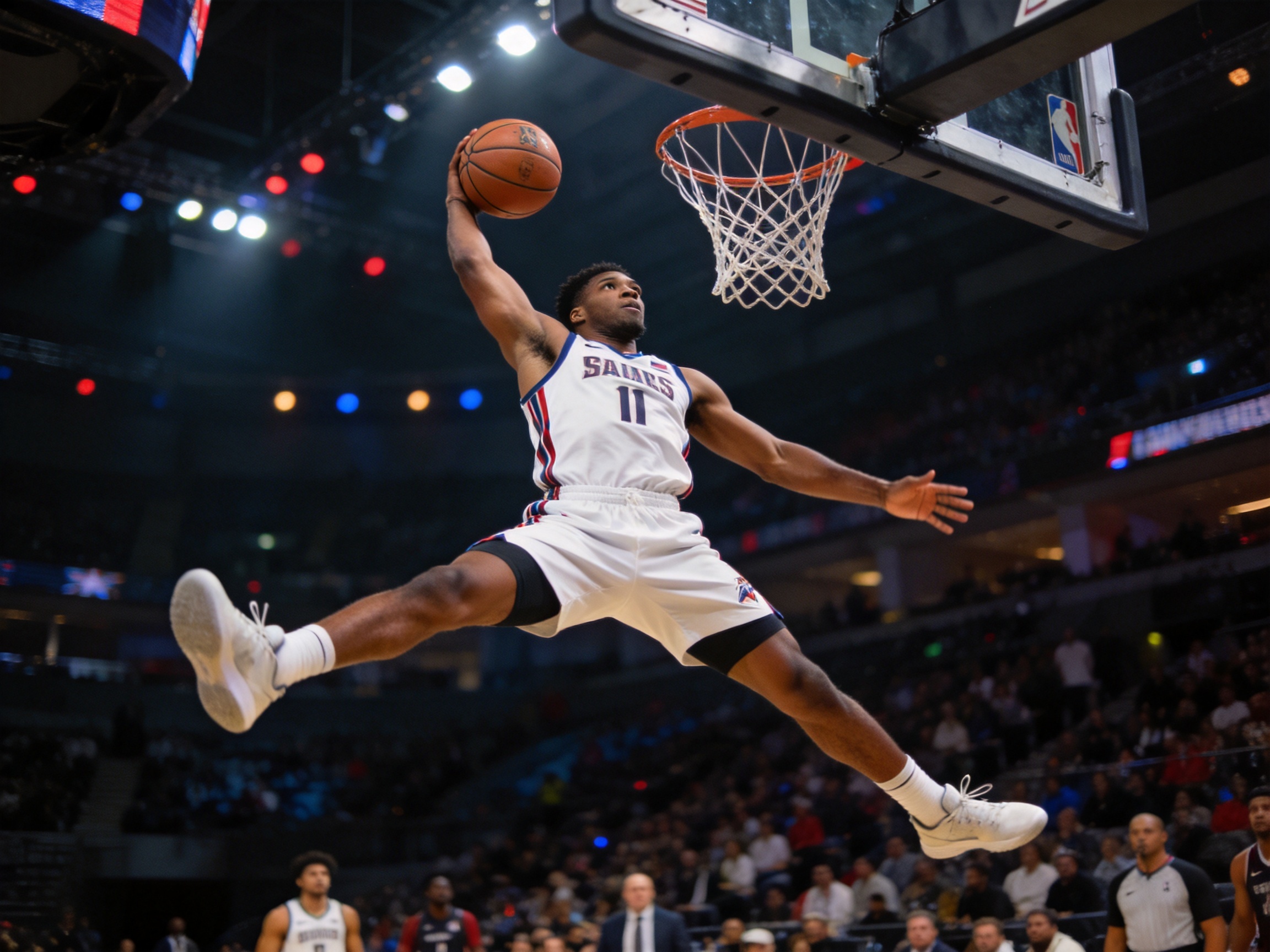 Dunk